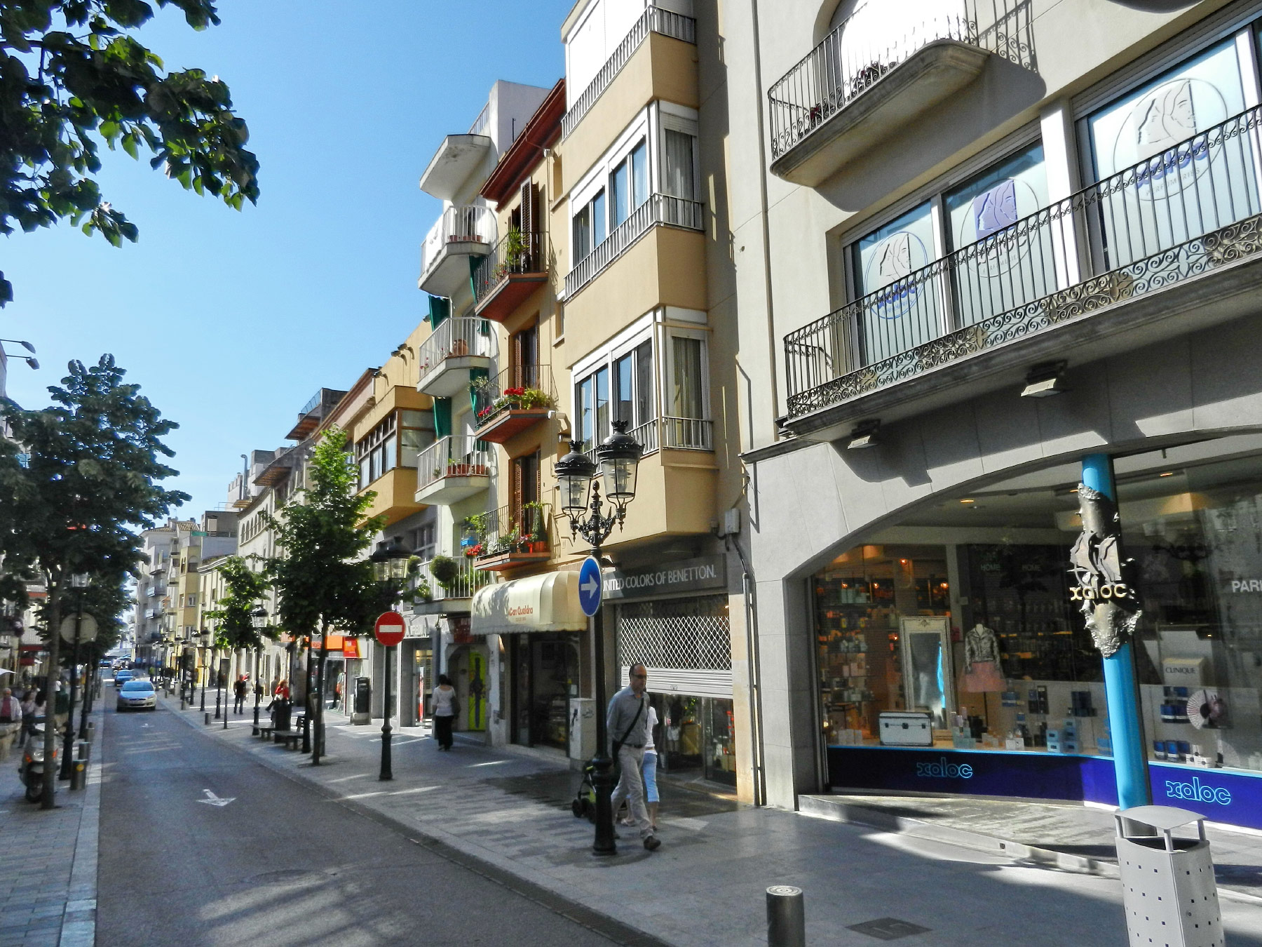 Lloret de Mar